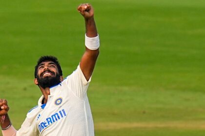 Bumrah 2