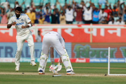 Bumrah 2