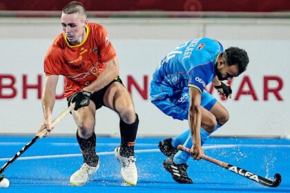 IND AUS Hockey 3