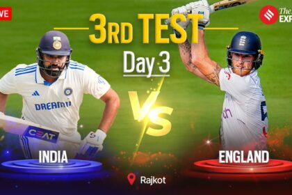 IND ENG Day 3