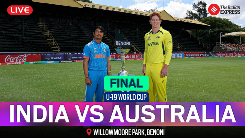 India vs Australia u19 world cup Final copy 2