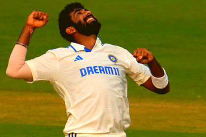 JASPRIT BUMRAH WICKET AP CROP