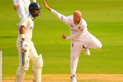 Jack Leach AP CROP