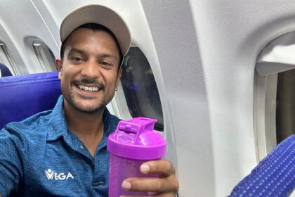 Mayank Agarwal 2