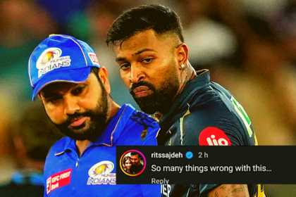 ROHIT SHARMA HARDIK PANDYA CROP