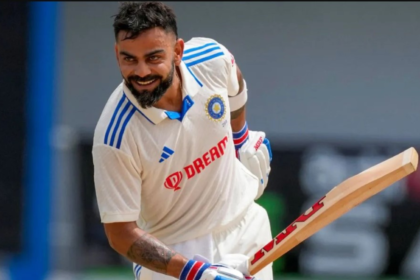 Viirat Kohli