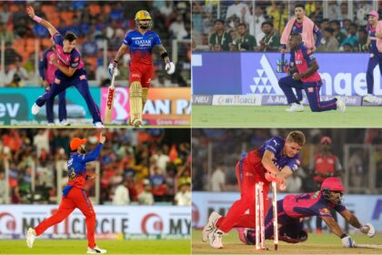 RR RCB IPL Eliminator