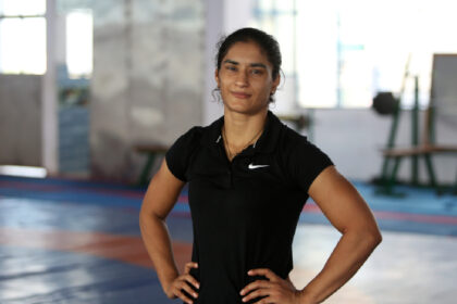 Vinesh Phogat 3